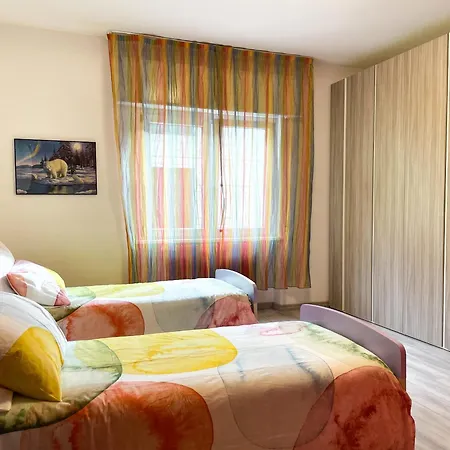 Due Pini - Idro 公寓 Ponte Caffaro