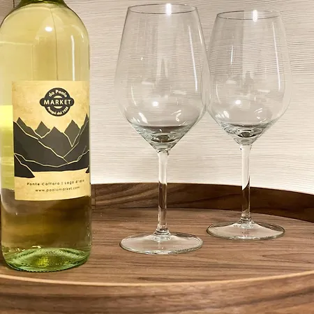 公寓 Due Pini - Idro