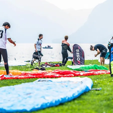 公寓 Due Pini - Idro