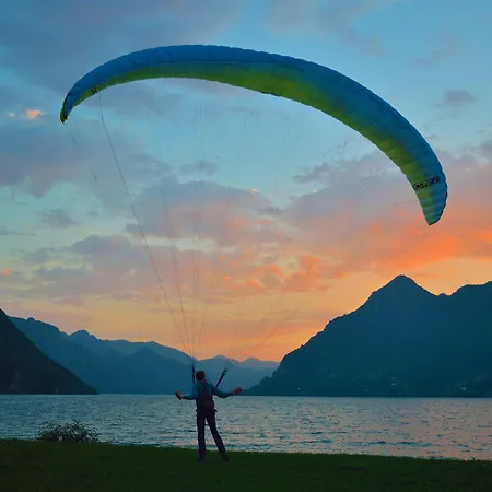 Due Pini - Idro 公寓 *