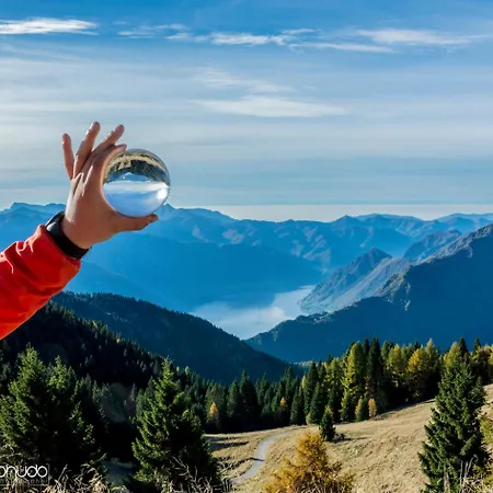 Due Pini - Idro 公寓