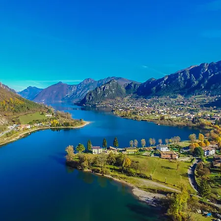 Due Pini - Idro * Ponte Caffaro