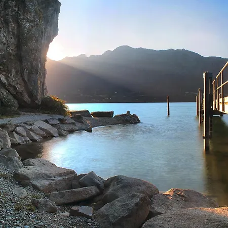 公寓 Due Pini - Idro