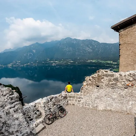 Due Pini - Idro 公寓 Ponte Caffaro